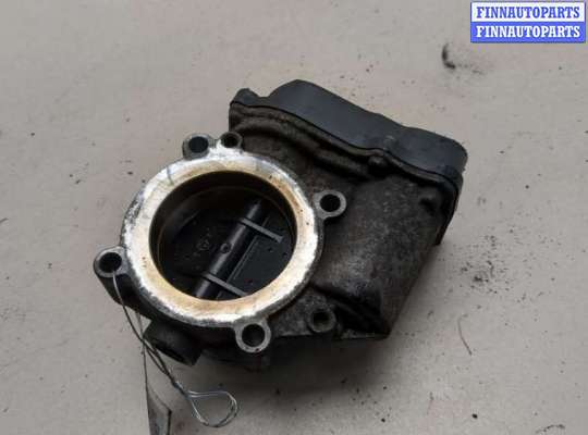 купить Заслонка дроссельная на Audi A5 (8T) 2007-2016