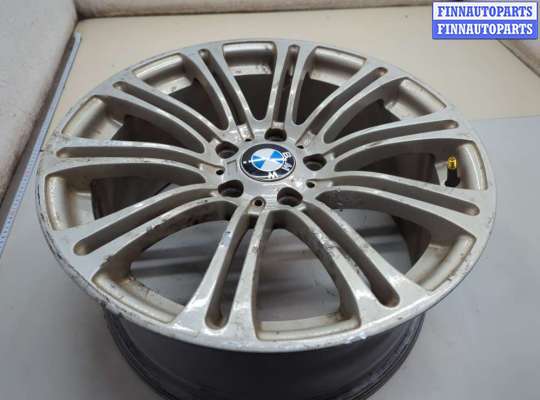 купить Комплект литых дисков на BMW 6 E63 2003-2010