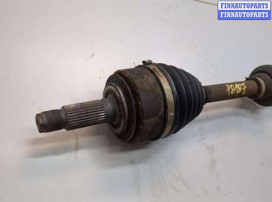 купить Полуось (приводной вал, шрус) на Honda Element 2002-2011