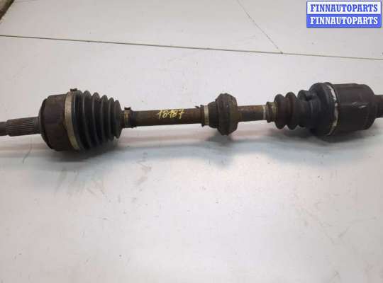Полуось (приводной вал, шрус) HD518419 на Honda Element 2002-2011