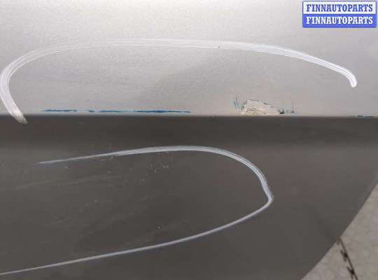 купить Дверь боковая (легковая) на Ford Mondeo 4 2007-2015