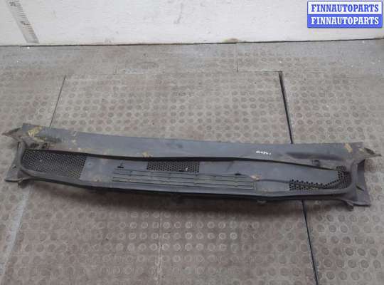 купить Жабо под дворники (дождевик) на Mercedes A W169 2004-2012