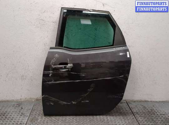 купить Дверь боковая (легковая) на Opel Meriva 2010-2018