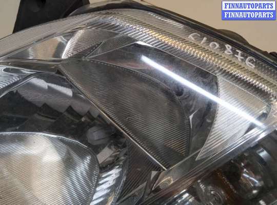 купить Фара (передняя) на Opel Meriva 2003-2010