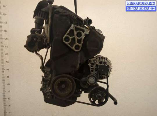 купить Турбина на Opel Vivaro 2001-2014
