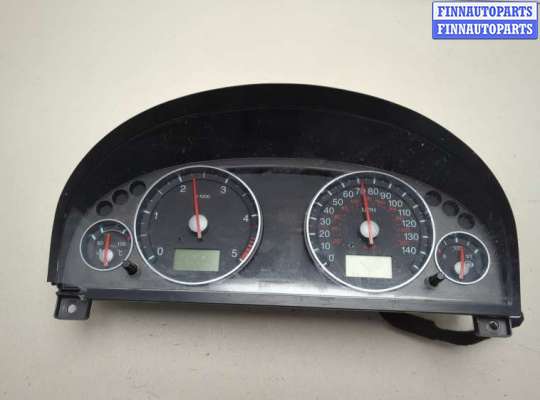 купить Щиток приборов (приборная панель) на Ford Transit (Tourneo) Connect 2002-2013