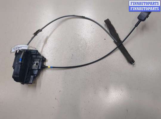 купить Замок двери на Nissan Note E11 2006-2013
