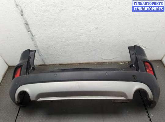 Датчик парктроника FO2143976 на Ford Kuga 2019-2024