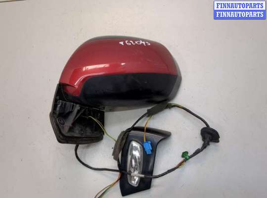 Зеркало боковое CT1145112 на Citroen C4 Grand Picasso 2006-2013