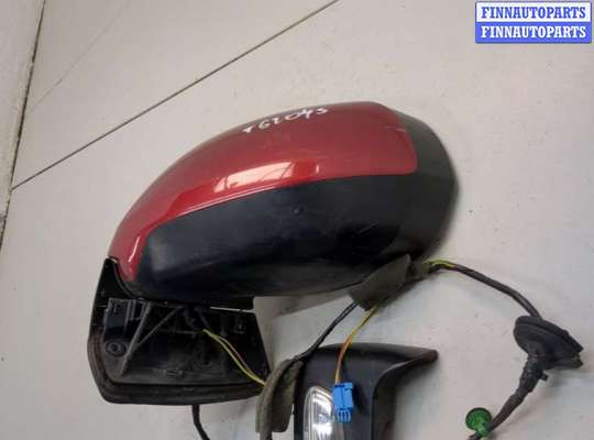купить Зеркало боковое на Citroen C4 Grand Picasso 2006-2013
