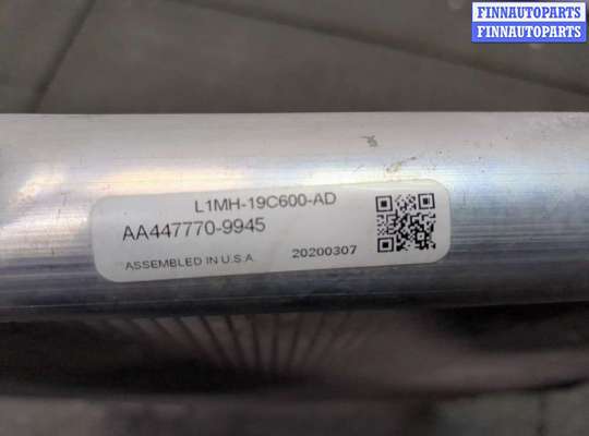 купить Радиатор кондиционера на Ford Explorer 2019-2025