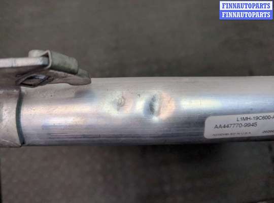 купить Радиатор кондиционера на Ford Explorer 2019-2025