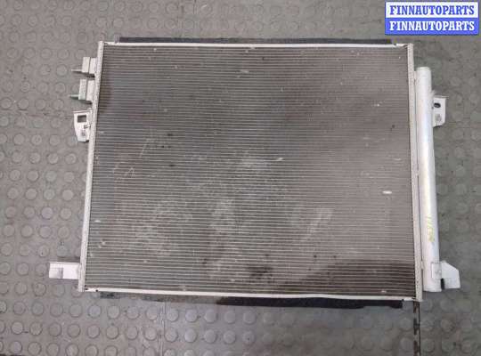 купить Радиатор кондиционера на Ford Explorer 2019-2025