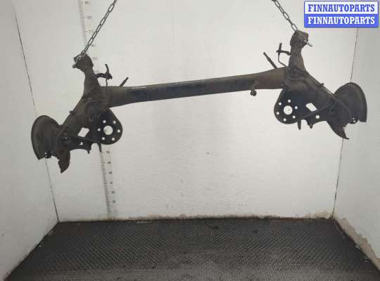 Ступица (кулак, цапфа) TT957990 на Toyota Prius 2009-2015