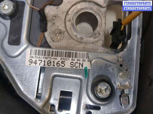 купить Руль на Opel Astra H 2004-2010