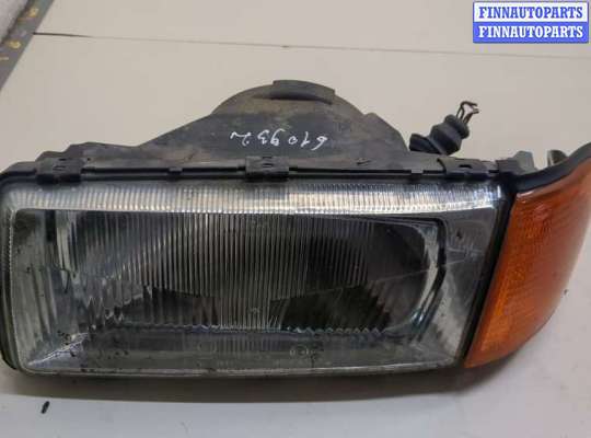 купить Поворот на Audi 80 (B3) 1986-1991