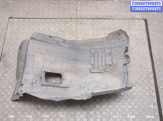 купить Защита арок (подкрылок) на BMW 3 E90, E91, E92, E93 2005-2012
