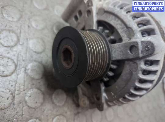 Генератор на Range Rover Sport I (L320)