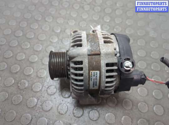 Генератор LRQ2371 на Land Rover Range Rover Sport 2005-2013