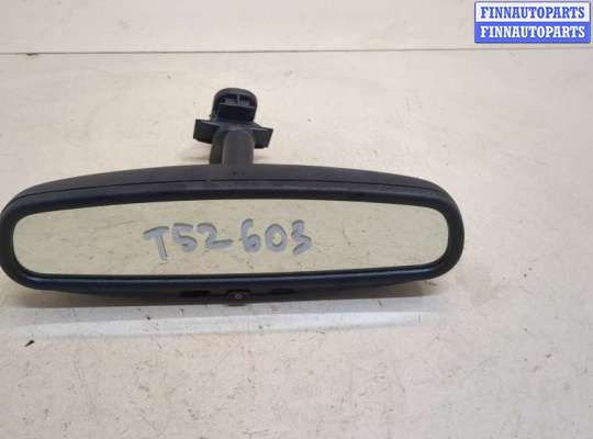 Зеркало салонное на Mazda 6 II (GH)