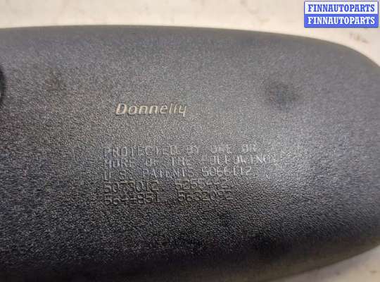 Зеркало салонное на Mazda 6 II (GH)