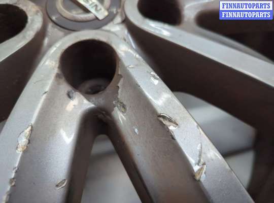 купить Диск литой на Nissan Qashqai 2006-2013