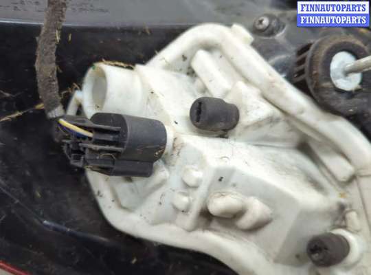 купить Фонарь (задний) на Opel Astra J 2010-2017