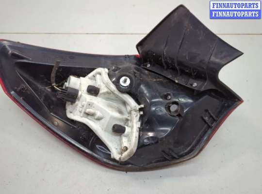 купить Фонарь (задний) на Opel Astra J 2010-2017