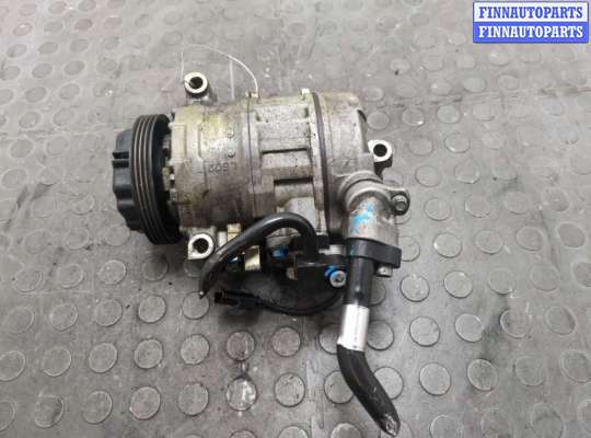 Купить Компрессор кондиционера на BMW 7 E65 2001-2008 Компрессор кондиционера BM3549830 на BMW 7 E65 2001-2008