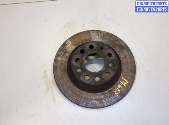 купить Диск тормозной на Volkswagen Passat CC 2008-2012