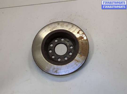 купить Диск тормозной на Volkswagen Passat CC 2008-2012