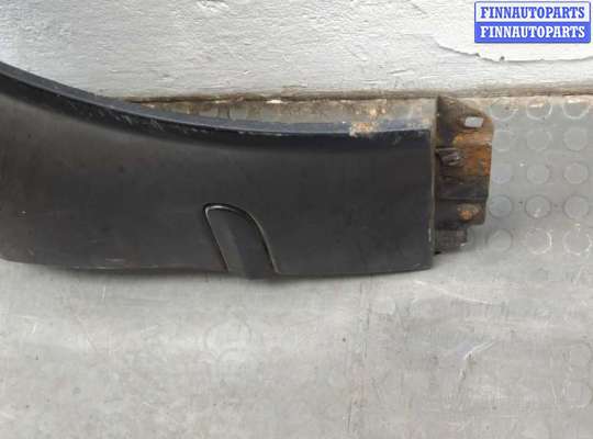 купить Крыло на Mercedes C W203 2000-2008