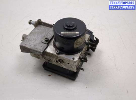 купить Блок АБС, насос (ABS, ESP, ASR) на Mercedes CLK W209 2002-2010