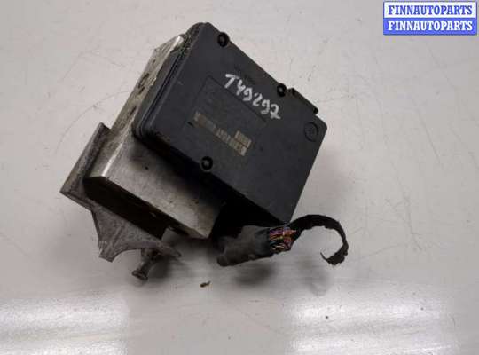 купить Блок АБС, насос (ABS, ESP, ASR) на Mercedes CLK W209 2002-2010