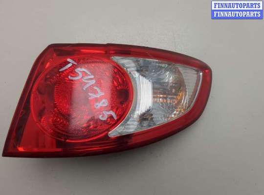 купить Фонарь (задний) на Hyundai Santa Fe 2005-2012