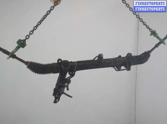 купить Рейка рулевая с г/у на BMW 7 E65 2001-2008