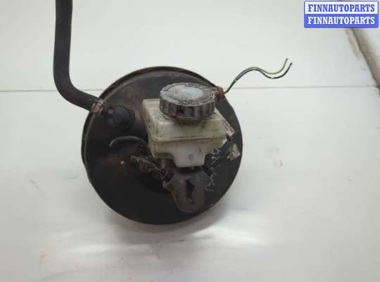 купить Усилитель тормозов вакуумный на Suzuki Wagon R Plus 2000-2006