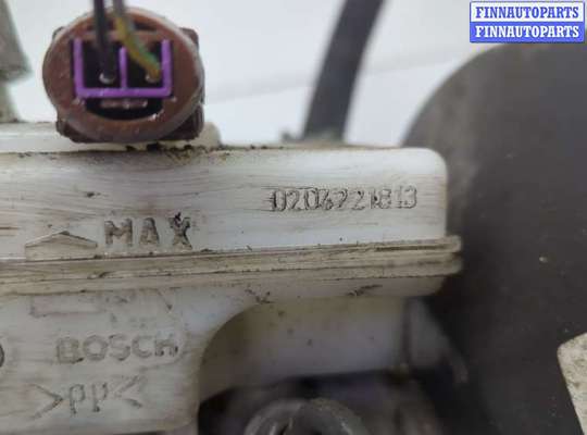 купить Усилитель тормозов вакуумный на Suzuki Wagon R Plus 2000-2006