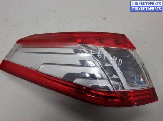 Фонарь (задний) PG1233964 на Peugeot 508 2010-2018