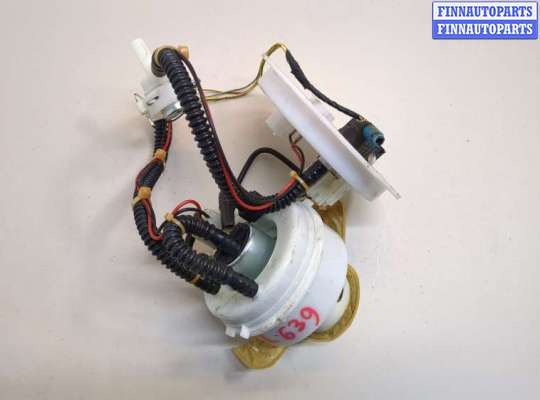 купить Насос топливный электрический на BMW 5 F10 2010-2017