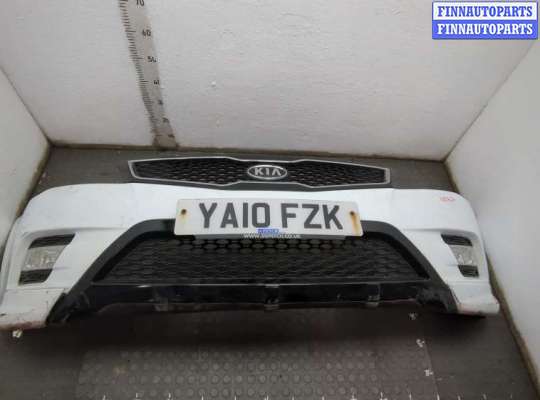 Купить Бампер на KIA Ceed 2007-2012 Бампер KA586883 на KIA Ceed 2007-2012