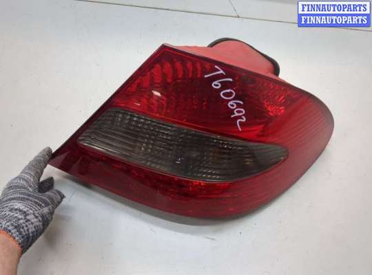 купить Фонарь (задний) на Mercedes CLK W209 2002-2010
