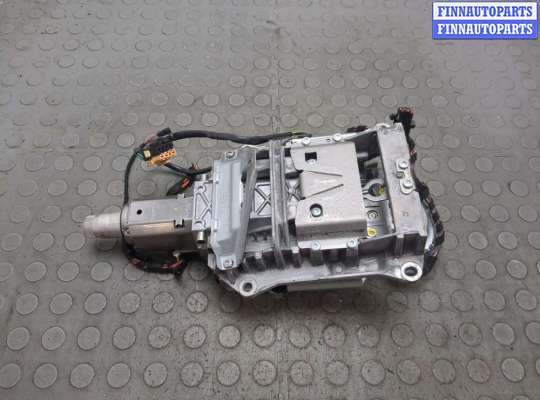 купить Колонка рулевая на Audi A6 (C6) 2004-2011