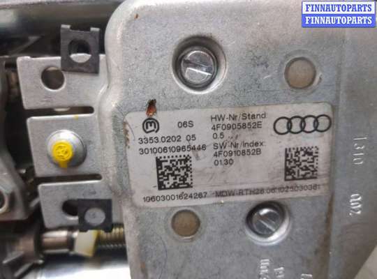 купить Колонка рулевая на Audi A6 (C6) 2004-2011