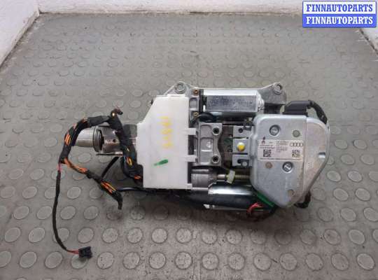 купить Колонка рулевая на Audi A6 (C6) 2004-2011