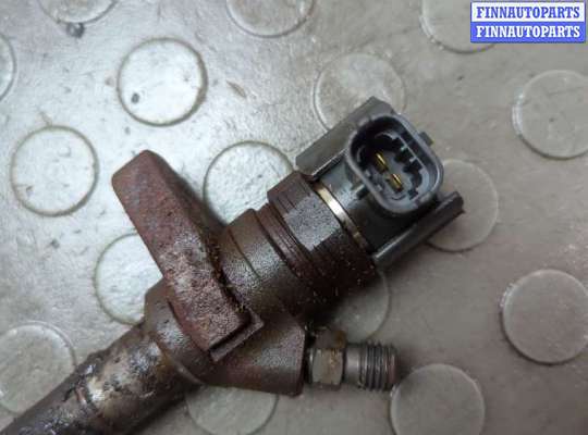 купить Форсунка топливная на KIA Sorento BL 2002-2011