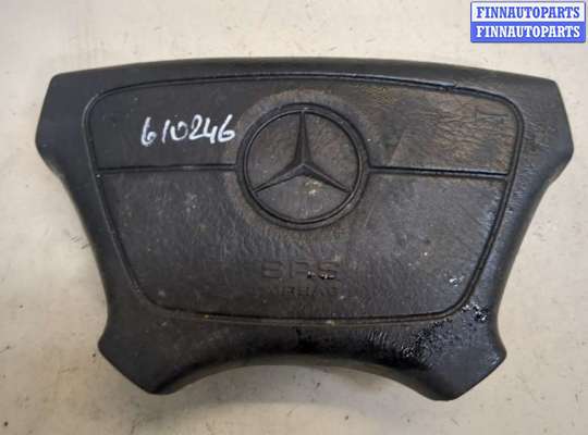 Подушка безопасности водителя MB1539114 на Mercedes C W202 1993-2001