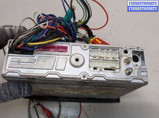 купить Магнитола на Renault Megane 2 2002-2009