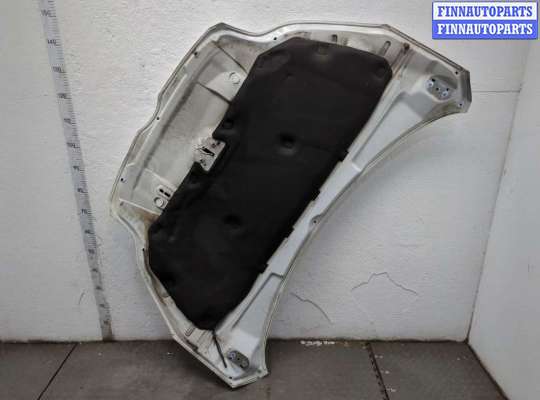 купить Капот на Ford Focus 3 2011-2015