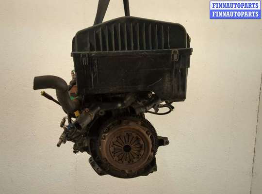 ДВС (Двигатель) на Peugeot 207